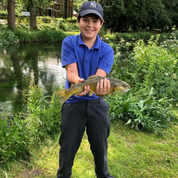 AD Fishing - Jun 18